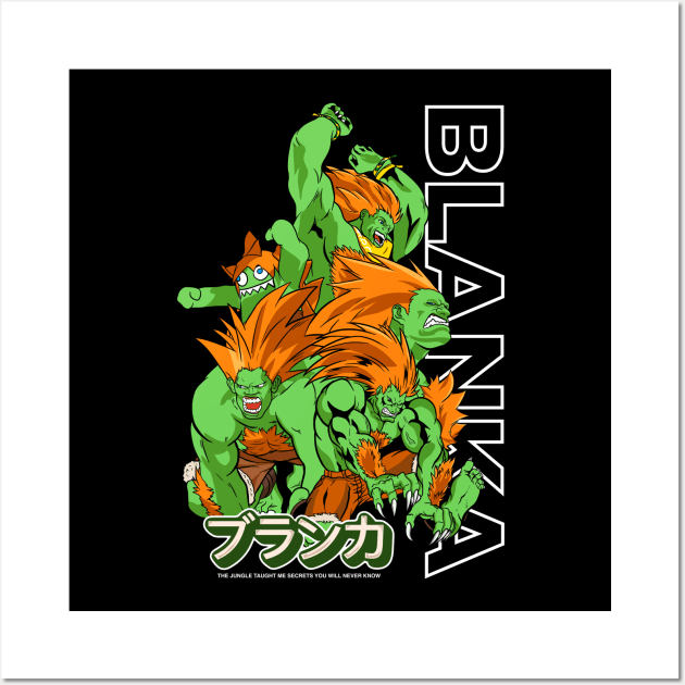 Blanka Wall Art by Jones Factory